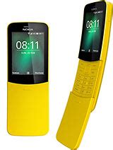 nokia 4110|Nokia 8110 4G Hands.